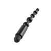 Plug/kulki-BEGINNERS POWER BEADS BLACK