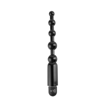 Plug/kulki-BEGINNERS POWER BEADS BLACK