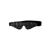 Maska-SINFUL BLINDFOLD BLACK