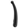 Plug/vibr-VIBRATING CURVE BLACK