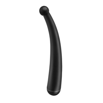 Plug/vibr-VIBRATING CURVE BLACK