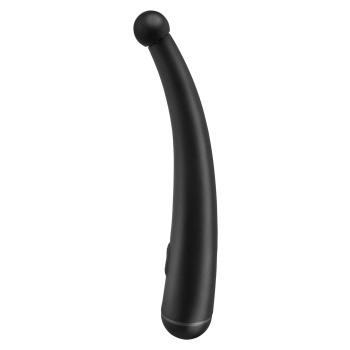 Plug/vibr-VIBRATING CURVE BLACK