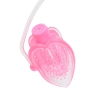 Pompka-FF VIBRATING MINI PUSSY PUMP