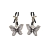 Stymulator-FF BUTTERFLY NIPPLE CLAMPS