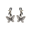 Stymulator-FF BUTTERFLY NIPPLE CLAMPS