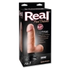 Wibrator-REAL FEEL DELUXE 1 FLESH