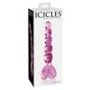 Dildo-icicles no 43 pink