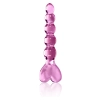 Dildo-icicles no 43 pink