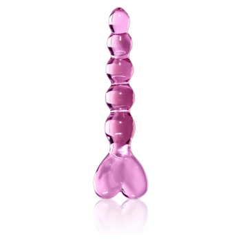 Dildo-icicles no 43 pink