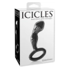 Plug-ICICLES NO 46 BLACK