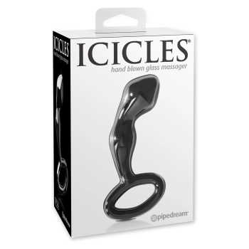 Plug-ICICLES NO 46 BLACK