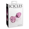 Plug-ICICLES NO 48 PINK