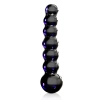 Dildo-ICICLES NO 51 PURPLE