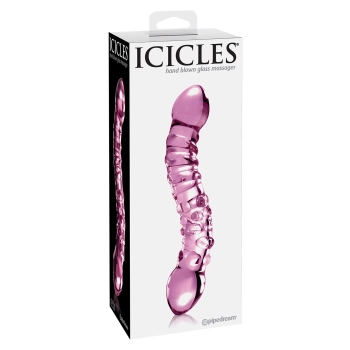 Dildo-icicles no 55