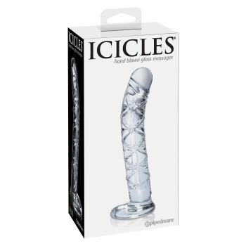 Dildo-icicles no 60