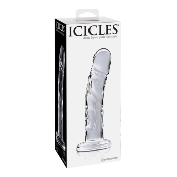 Dildo-icicles no 62