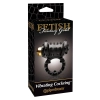 Pierścień-FF GOLD VIBRATING COCKRING