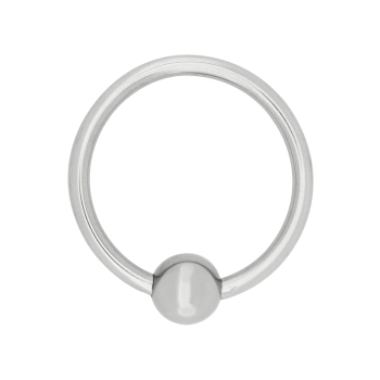 Pierścień-ACORN RING 32MM