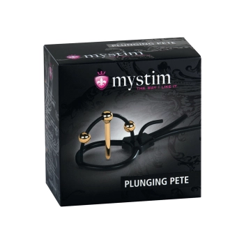 Stymulator-PLUNGING PETE CORONA STRAP