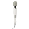 Stymulator-DOXY MASSAGER WHITE