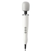 Stymulator-DOXY MASSAGER WHITE