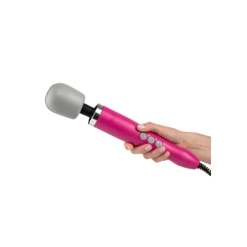 Stymulator-DOXY MASSAGER PINK