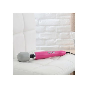 Stymulator-DOXY MASSAGER PINK