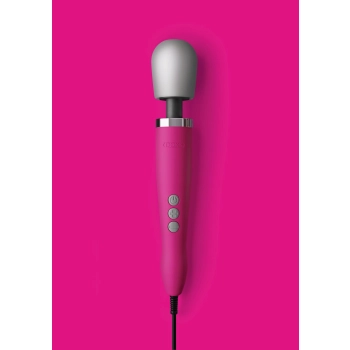 Stymulator-DOXY MASSAGER PINK