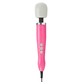 Stymulator-DOXY MASSAGER PINK