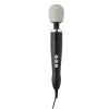 Stymulator-DOXY MASSAGER BLACK