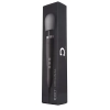 Stymulator-DOXY MASSAGER BLACK