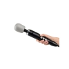 Stymulator-DOXY MASSAGER BLACK