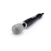 Stymulator-DOXY MASSAGER BLACK