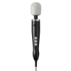 Stymulator-DOXY MASSAGER BLACK