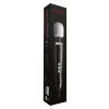 Stymulator-DOXY MASSAGER BLACK