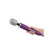 Stymulator-DOXY MASSAGER PURPLE