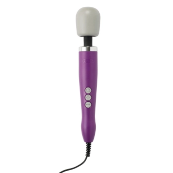 Stymulator-DOXY MASSAGER PURPLE