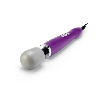 Stymulator-DOXY MASSAGER PURPLE