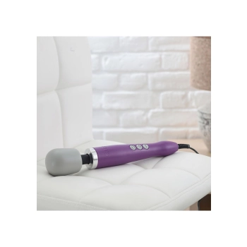 Stymulator-DOXY MASSAGER PURPLE