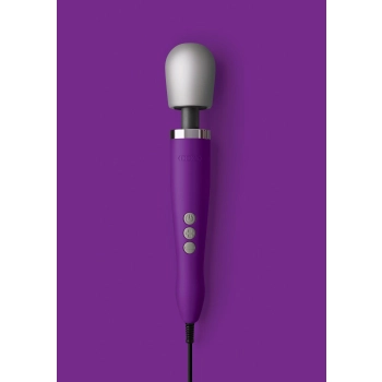 Stymulator-DOXY MASSAGER PURPLE