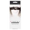 Knebel-SINFUL O-RING MOUTH GAG BLACK