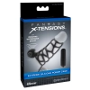 Stymulator-fx extreme silicone power cage