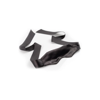 Maska-FFLE SATIN BLINDFOLD