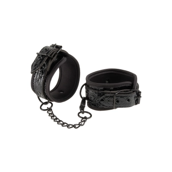 Kajdanki-FFLE COUTURE CUFFS