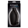 Anal/hig-Irygator-RENEGADE BODY CLEANSER BLACK