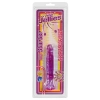 Plug-ANAL STARTER 6INCH DONG PRPL JELLY