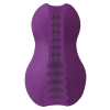 Masturbator-MOOD EXCITER UR3 PURPLE