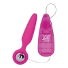 Plug/vibr-BOOTY CALL BOOTY GLIDER PINK