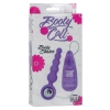 Plug/vibr-BOOTY CALL BOOTY SHAKER PURPLE