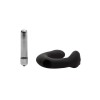 Plug/prostata-P-ROCK PROSTATE MASSAGER